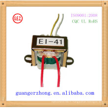 Transformateur de 120v 5v